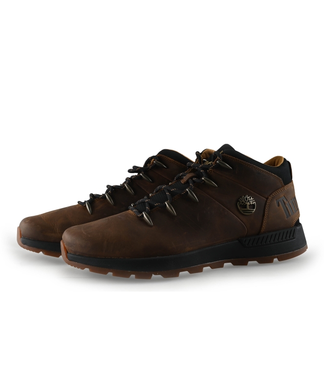 Timberland Schnürschuhe