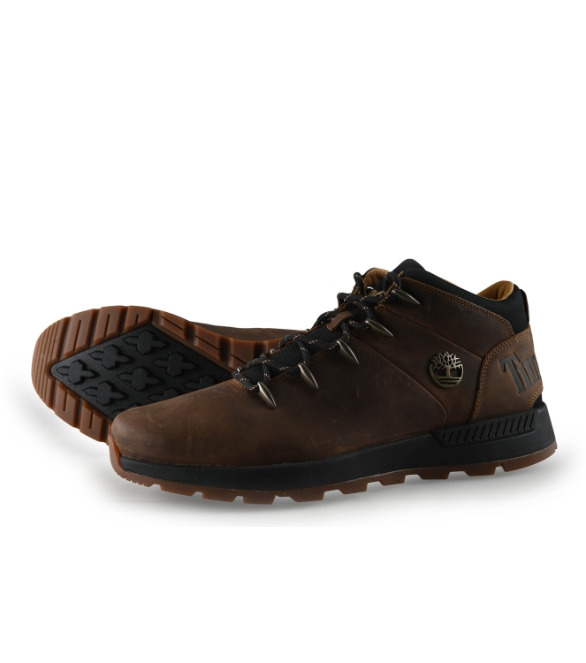 Timberland Schnürschuhe