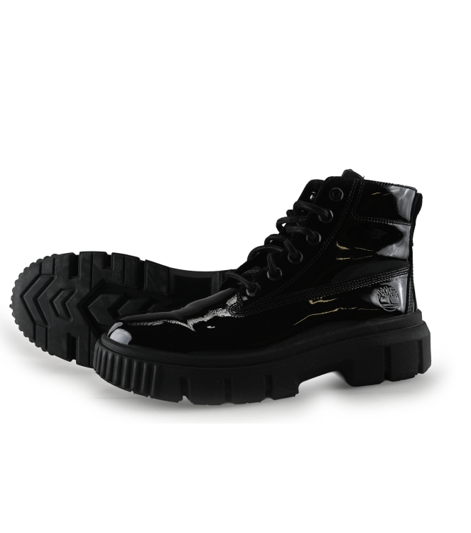 Timberland Schnürstiefel