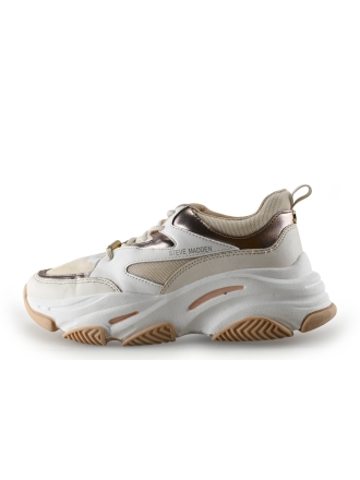 Steve Madden Sneaker Sonstiges 324995
 Größe 40
 