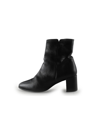 Notre-V Stiefeletten Schwarz 324996
 Größe 36
 