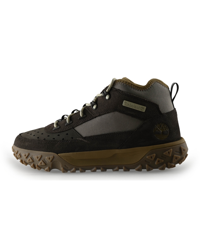 Timberland Hohe Sneaker
