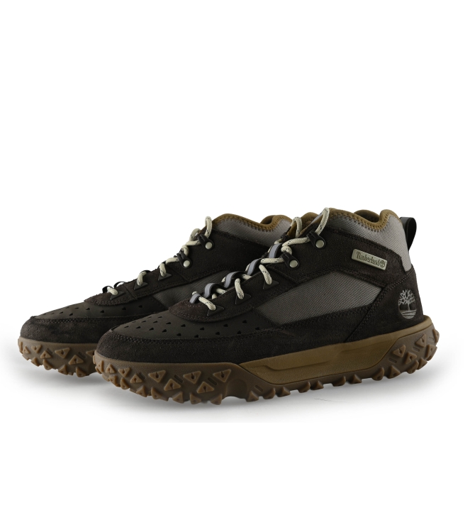 Timberland Hohe Sneaker