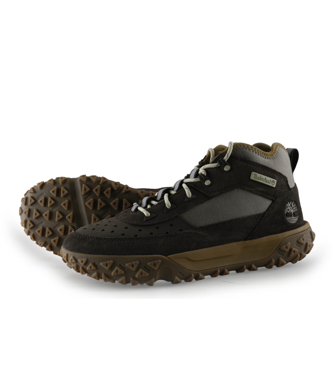 Timberland Hohe Sneaker