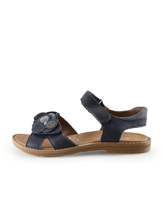 Reno Sandalen Blau 325001
 Größe 36
 