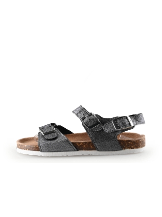 Colors of California Sandalen Silber 325004
 Größe 31
 