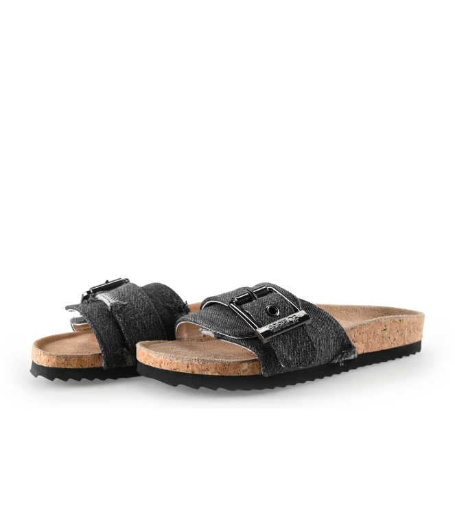 Colors of California Mules Pantoletten