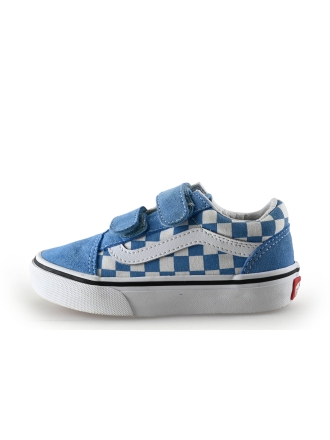 Vans Sneaker Blau 325007
 Größe 27
 