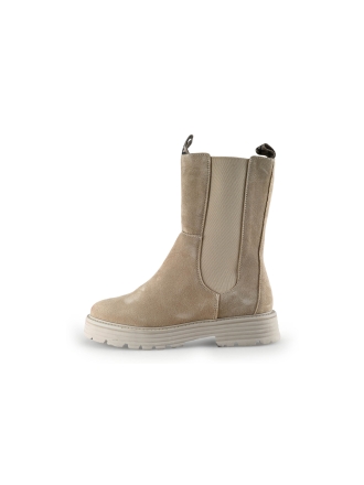 Mexx Chelsea boots Beige 325010
 Größe 40
 