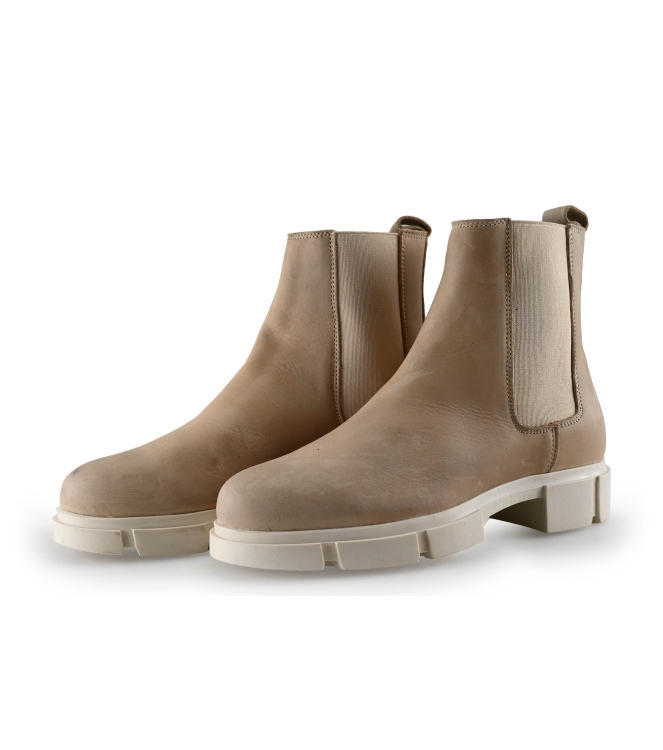 Nelson Chelsea boots
