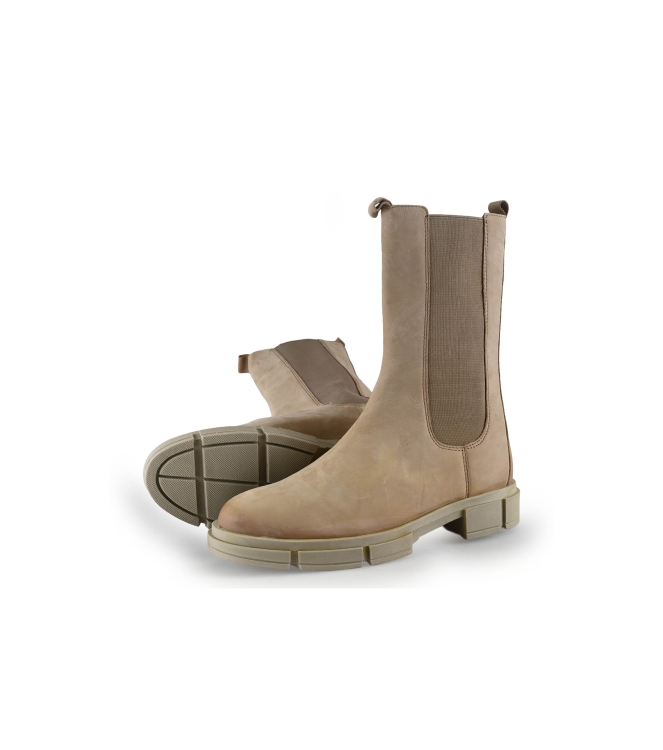 Nelson Chelsea boots