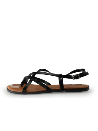 Cala Molina Sandalen Gold 325017
 Größe 39
 