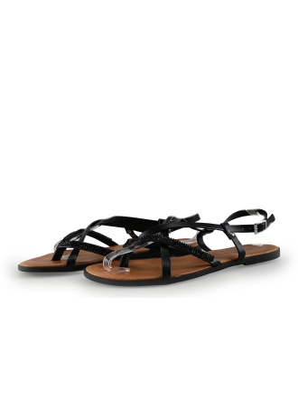 Cala Molina Sandalen Gold 325017
 Größe 39
 