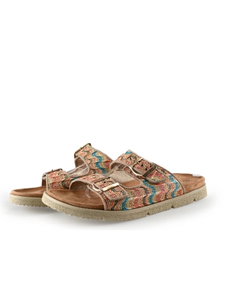 Inblu Flip-Flops Beige 325020
 Größe 39
 