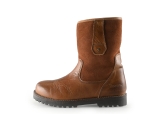 Nogrz Stiefeletten