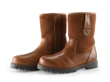 Nogrz Stiefeletten