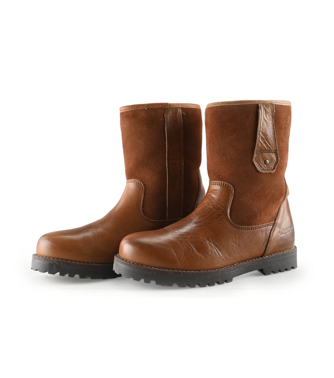Nogrz Stiefeletten
