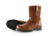 Nogrz Stiefeletten
