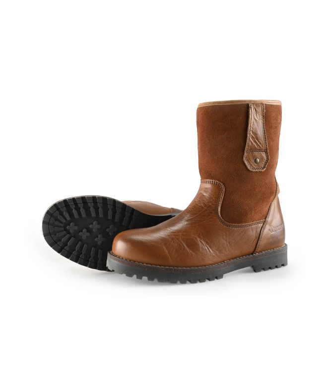 Nogrz Stiefeletten