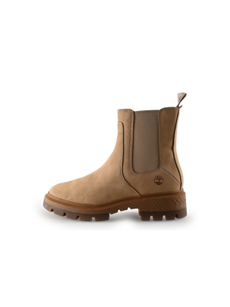 Timberland Chelsea boots Beige 325039
 Größe 37½
 