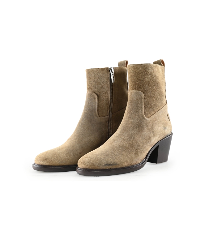 Shabbies Amsterdam Stiefeletten