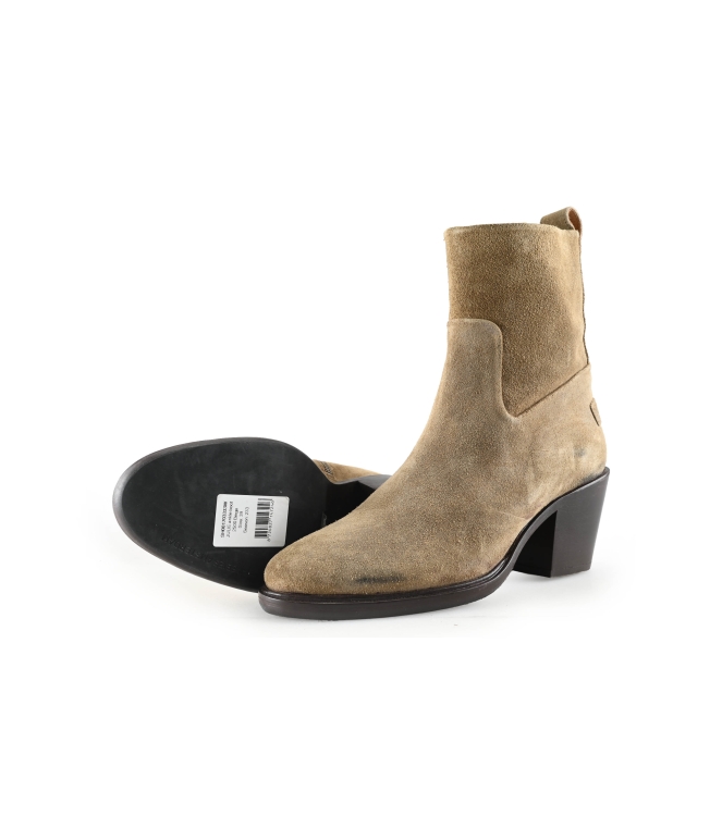 Shabbies Amsterdam Stiefeletten