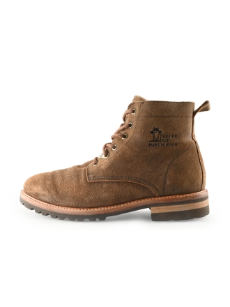 Panama Jack Schnürstiefel Braun 325047
 Größe 44
 