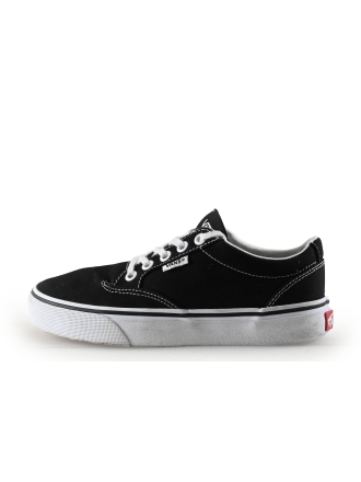 Vans Sneaker Schwarz 325050
 Größe 35
 