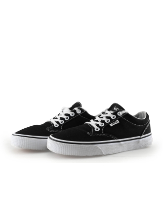 Vans Sneaker Schwarz 325050
 Größe 35
 