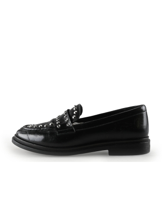 VIA VAI Loafers  Schwarz 325054
 Größe 37
 