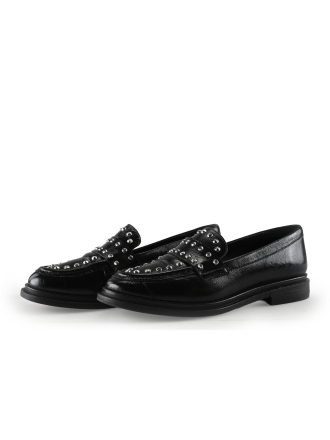 VIA VAI Loafers  Schwarz 325054
 Größe 37
 