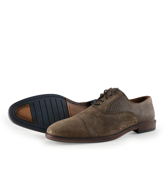 Manfield Schnürschuhe