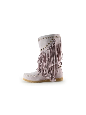 Colorsofcalifornia Boots Rosa 325071
 Größe 36
 