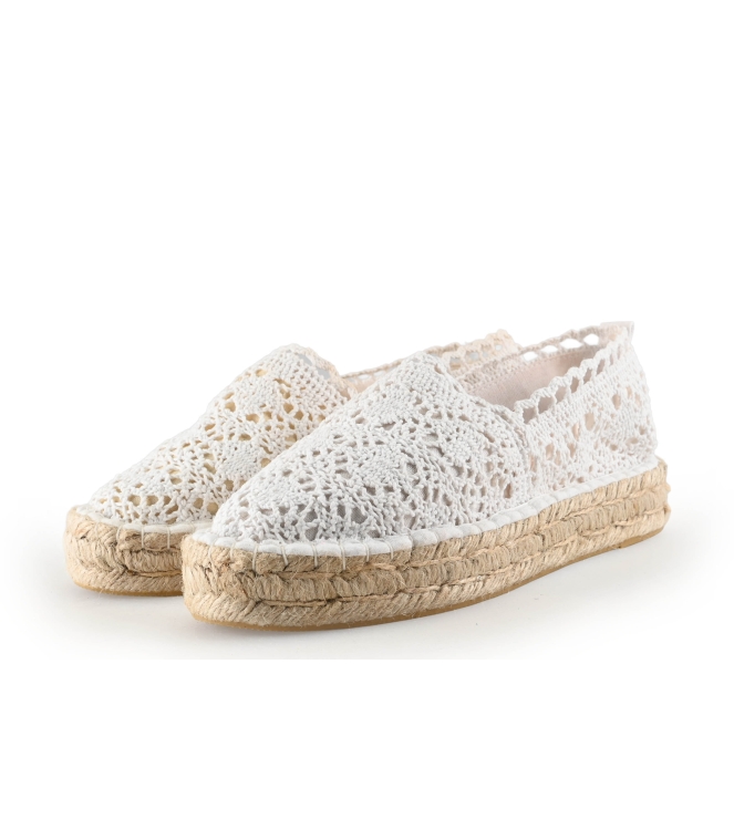 Colors of California Espadrilles