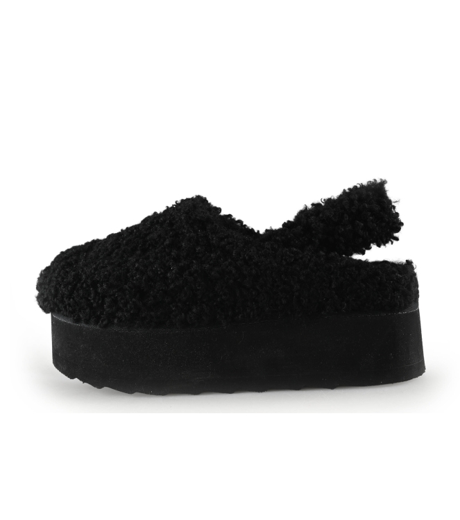 Colors of California Hausschuhe