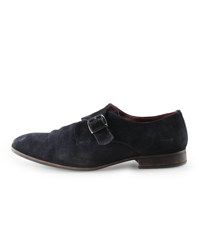 Manfield Elegante Schuhe