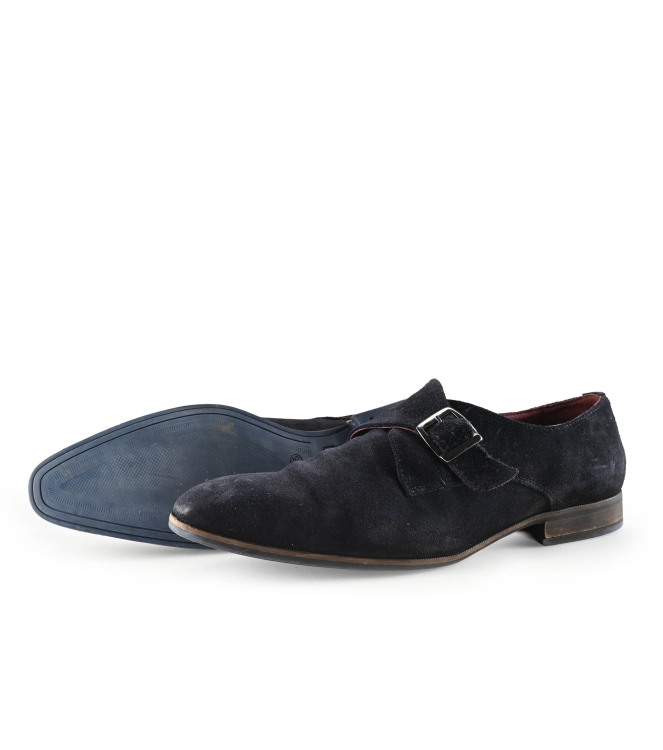 Manfield Elegante Schuhe