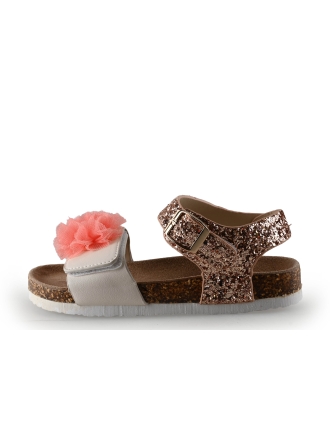 Colors of California Sandalen Rosa 325079
 Größe 31
 