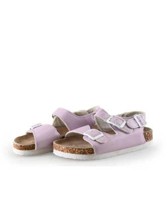 Colors of California Sandalen Rosa 325080
 Größe 26
 