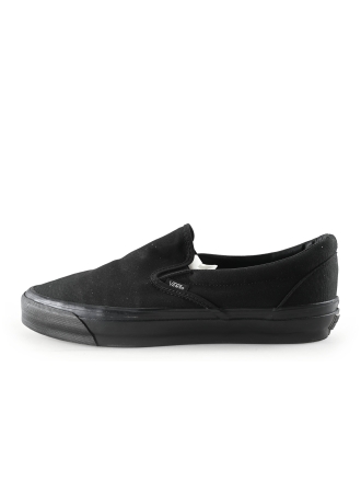 Vans Slip-ons Schwarz 325083
 Größe 46
 