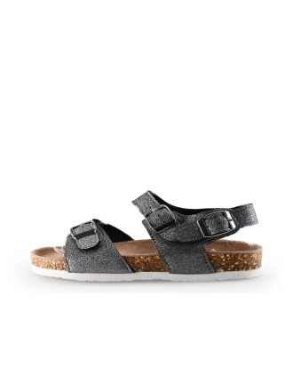 Colors of California Sandalen Silber 325087
 Größe 31
 