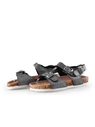 Colors of California Sandalen Silber 325087
 Größe 31
 