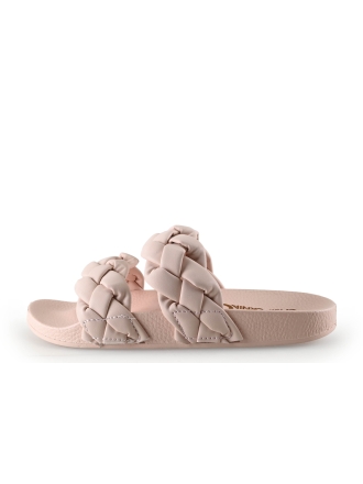 Colors of California Sandalen Rosa 325088
 Größe 38
 