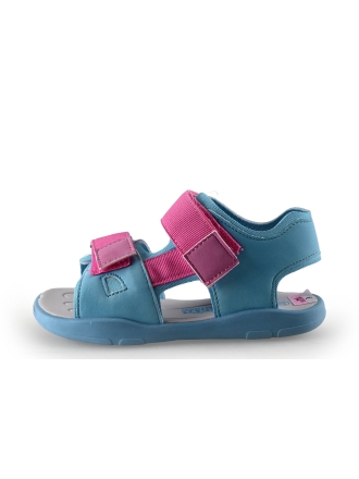 Puccetti Sandalen Blau 325091
 Größe 27
 