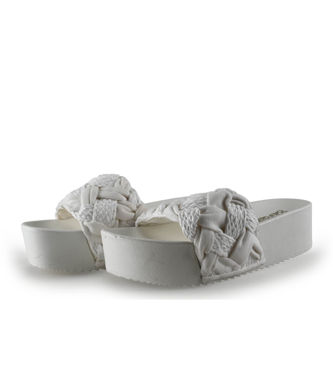 Colors of California Flip-Flops