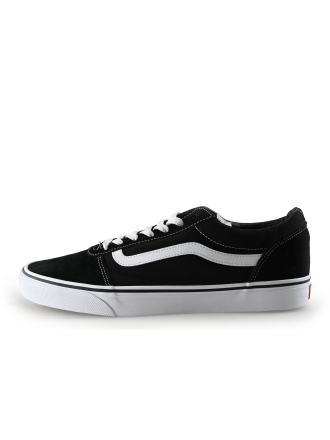 Vans Sneaker Schwarz 325097
 Größe 47
 