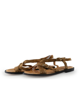 VIA VAI Sandalen Schwarz 325100
 Größe 37
 