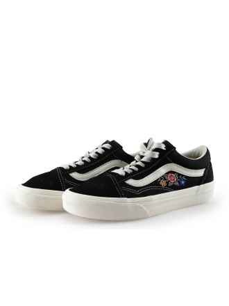 Vans Sneaker Schwarz 325101
 Größe 35
 
