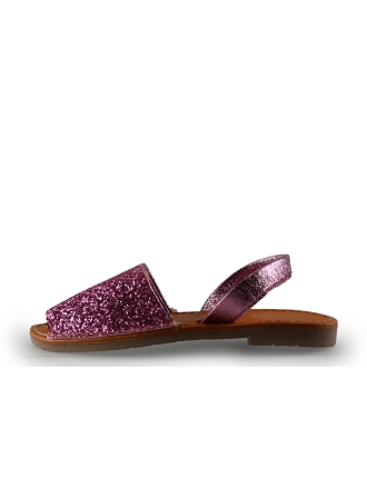 Colors of California Sandalen Rosa 325105
 Größe 35
 