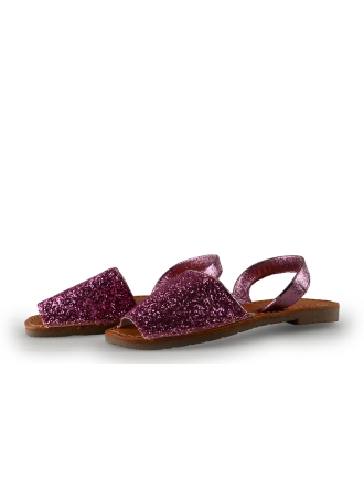 Colors of California Sandalen Rosa 325105
 Größe 35
 